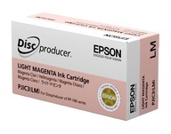 Epson PJI-C3 svetlo purpurový atrament C13S0204 ORIGINÁL