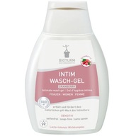 Bioturm Gél na intímnu hygienu s kyselinou mliečnou pre ženy - 250 ml