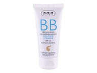 Ziaja BB Cream bb krém Dark SPF15 50ml (W) P2