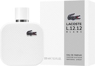 PÁNSKY PARFUM LACOSTE L.12 BLANC EDP 100 ORIGINÁL