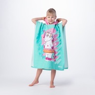 PONY PONCHO uterák