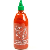 Sriracha omáčka 815g Uni-Eagle Thailand