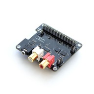 HiFiBerry DAC2 Pro pre Raspberry Pi