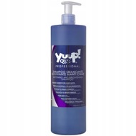 Yuup Professional Whitening Shampoo 1L - rozjasňujúci šampónový koncentrát