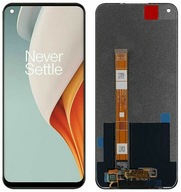 LCD DISPLEJ DOTYKOVÁ OBRAZOVKA ONEPLUS Nord N10 5G