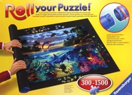 RAVENSBURGER PUZZLE MAT [PUZZLE]