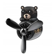 Vôňa Pilot Teddy Bear Parfum Dekorácia do auta Teddy Bear