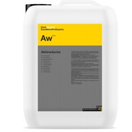 Aktívny autošampón KOCH-CHEMIE Aw 11kg