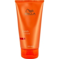 Wella Enrich termálna maska ​​na suché vlasy 150 ml