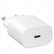 ORIGINÁLNA NABÍJAČKA SAMSUNG FAST CHARGE 25W USB C