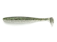 KEITECH Easy Shiner 4 #416 Silver Flash Minnow