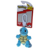 Prívesok na kľúče Pokémon: Squirtle 11 cm (38156)