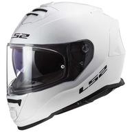 Prilba LS2 FF800 Storm Gloss White s. M