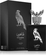 Lattafa Shaheen Silver Edp 100 ml