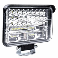 AMiO HALOGÉNOVÁ LED PRACOVNÁ LAMPA SEARCH 150W 12/24