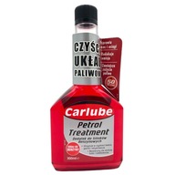 Carlube Čistiaca prísada pre benzínové motory