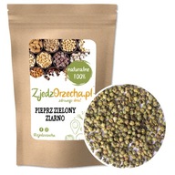 ZRNÁ ZELENEJ PAPRICE INDIA - 1000g 1kg