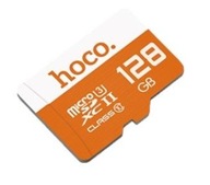 Pamäťová karta HOCO - TF micro 128GB SDHC Class 10