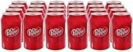 Dr Pepper 24x330ml