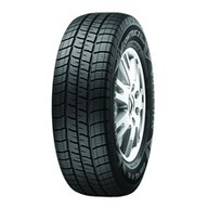 2 x Vredestein Comtrac 2 195/65R16 104/102T C