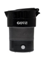 Kanvica skladacia GOTIE GCT-600 TOURIST 0,6L