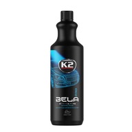 AKTÍVNA PENA K2 BELA PRO 1L ENERGETICKÉ OVOCIE