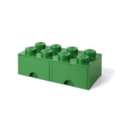 LEGO tehla s dvoma zásuvkami 40061734