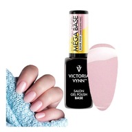 Victoria Vynn Gel Polish Mega Base 8ml Blink Pink