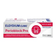 ELGYDIUM Perioblock PRO pasta proti podráždeniu