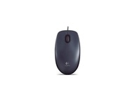 LOGITECH M90 optická myš 910-001794 čierna