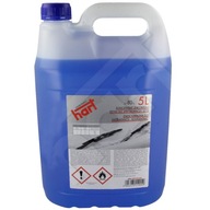 HART WINTER WASH TEQUID -80C 5L KONCENTR