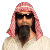 SUPER Arab Sheikh Set 81034 turban - ara