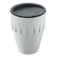 CONNECT COFFEE hrnček na kávu so sebou 300 ml KOZIOL