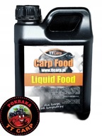 TTCarp Liquid CSL Ananas N-Butyric 1000 ml