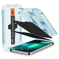 SPIGEN PRIVATE GLASS PRE IPHONE 13 /13 PRO 14