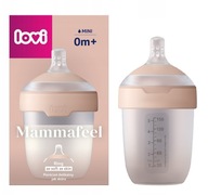 LOVI ANTI-KOLICKÁ FĽAŠA MAMMAFEEL 150ml S TAC 0m+