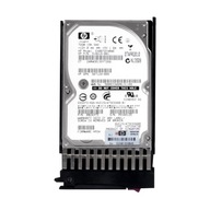 HP 518216-001 72GB SAS-2 15K 64MB 2,5' EH0072FARWC