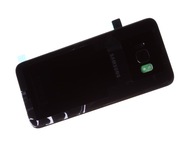 Originálna klapka krytu batérie pre Samsung Galaxy S8 Plus SM-G955 BLACK