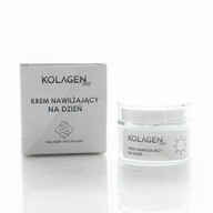 Kolagén Pro hydratačný denný krém + Aloe 50 ml