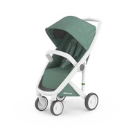 Kočík Greentom Classic Sage / White