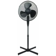 Podlahový ventilátor 40cm 50W Klausberg KB-7472