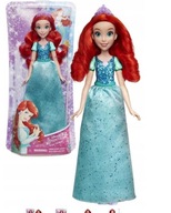 Bábika morská panna disney princezná ariel E4156