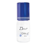 ZJPro GXBLUE lite Lepidlo na umelé mihalnice 3 ml