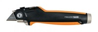 STAVEBNÝ Nôž FISKARS CARBONMAX