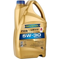 Ravenol FDS 5W30 5L