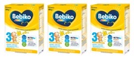 Bebiko 3 VANILKA sada 3x 600 g