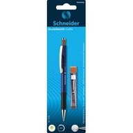 SCHNEIDER GRAFFIX MECHANICKÁ ceruzka 0,5 MM BLISTER