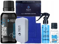 AQUA GRAPHENE COATING SKLE BOOSTER SET