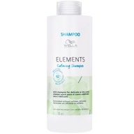 Wella Elements šampón na suchú pokožku hlavy