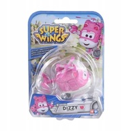 Figúrka Super Wings Dizzy Plane YW710014 FRUNIA